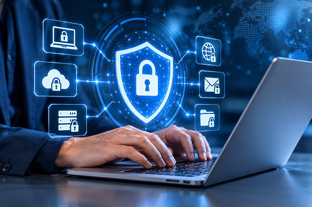 CIBERSEGURIDAD
